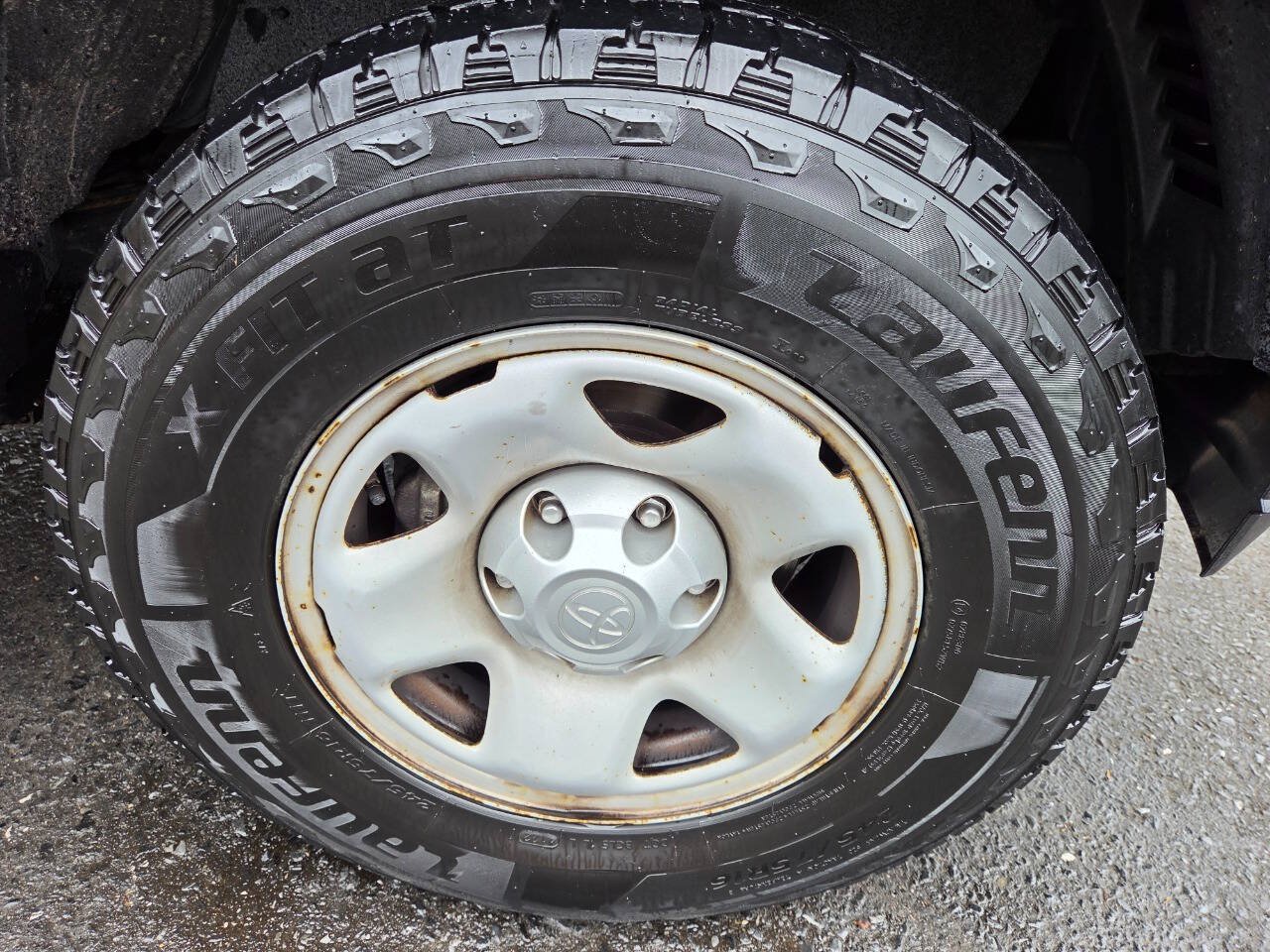 Used 2019 Toyota Tacoma SR AWD/4WD image 19