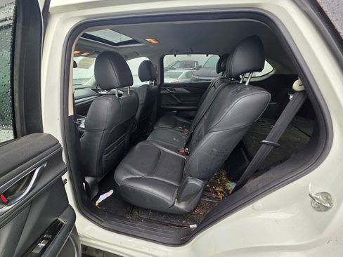 Used 2018 MAZDA CX-9 Touring w/ Touring Premium Package AWD/4WD image 13
