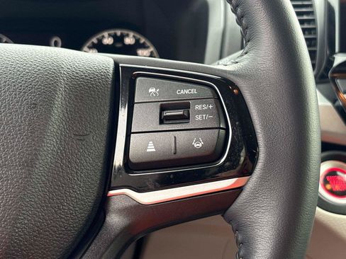 Certified 2025 Honda Odyssey EX-L image 30
