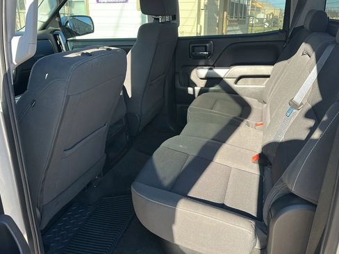 Used 2018 Chevrolet Silverado 1500 LT w/ Texas Edition image 14