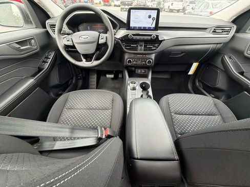 New 2026 Ford Escape Active w/ Cold Weather Package FWD image 22