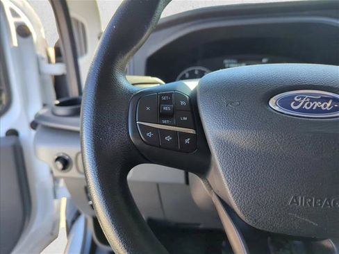 Used 2023 Ford Transit 250 w/ Exterior Upgrade Package image 17
