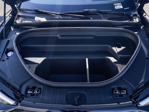 Certified 2025 Audi Q6 e-tron Premium Plus w/ Premium Plus image 31