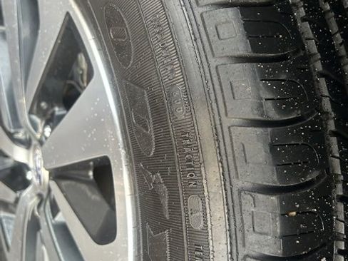 Used 2024 Subaru Outback Premium image 8