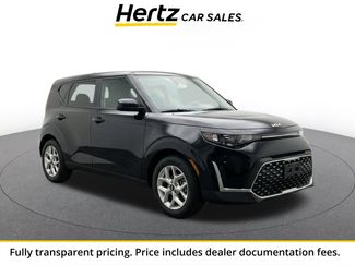 Used 2025 Kia Soul LX w/ LX Technology Package FWD video 1