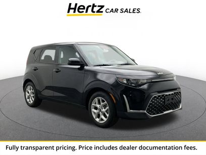 Used 2025 Kia Soul LX w/ LX Technology Package