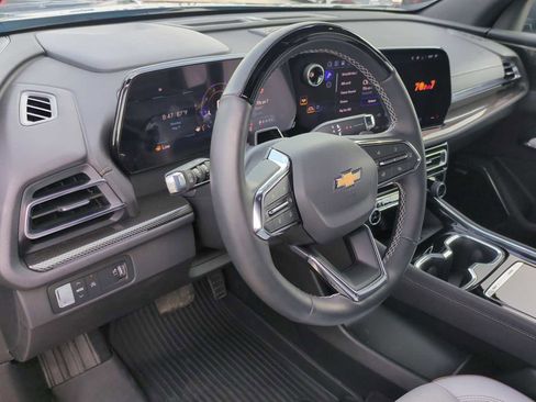 Used 2026 Chevrolet Traverse High Country w/ LPO, Floor Liner Package FWD image 10