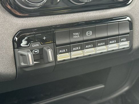 New 2026 RAM 5500 Tradesman image 31