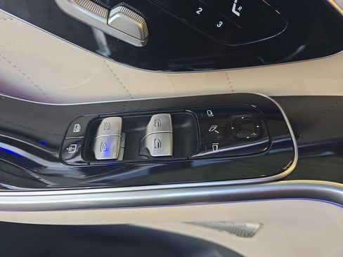 New 2026 Mercedes-Benz S 580 4MATIC Sedan image 29