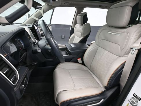 Used 2025 RAM 1500 Tungsten w/ Trailer Tow Group image 26