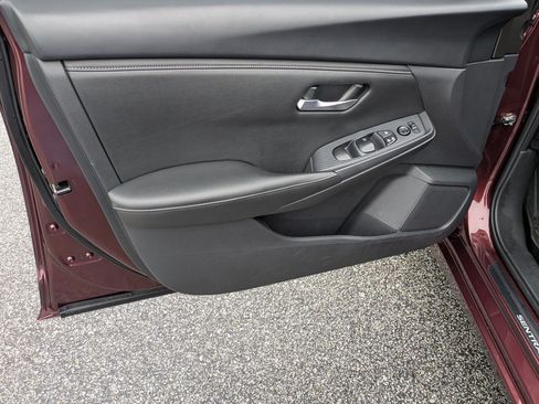 Certified 2024 Nissan Sentra SV image 11