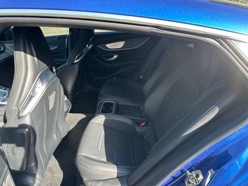 Used 2024 Mercedes-Benz AMG GT 43 image 9