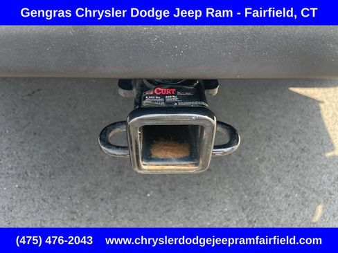Certified 2023 RAM 1500 Rebel w/ Rebel Level 1 Equipment Group AWD/4WD image 25