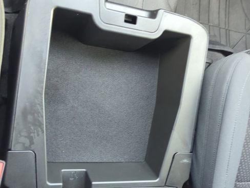 Used 2020 Chevrolet Silverado 1500 Custom w/ Custom Value Package image 21