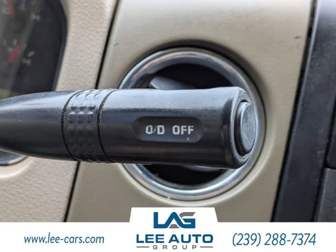 Used 2006 Ford F150 STX image 22