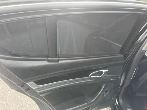 Used 2010 Porsche Panamera S RWD image 21