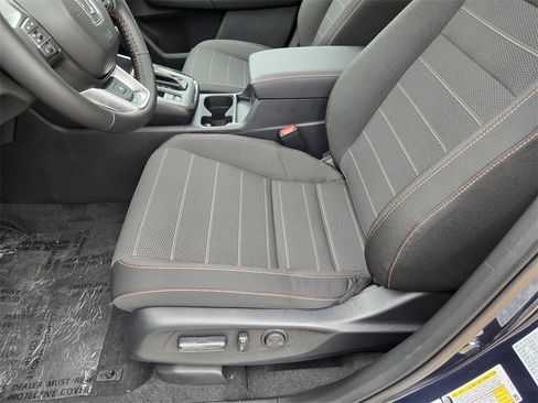 New 2026 Honda CR-V TrailSport image 26