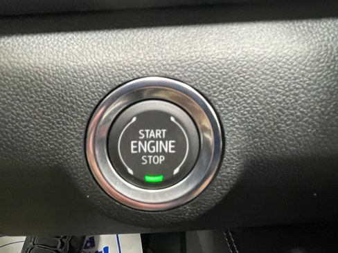 New 2027 GMC Terrain Denali AWD/4WD image 35