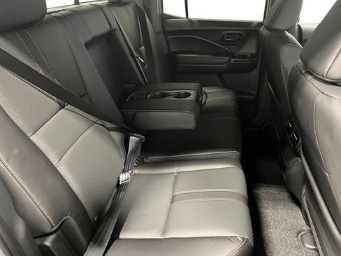 New 2026 Honda Ridgeline TrailSport+ image 24