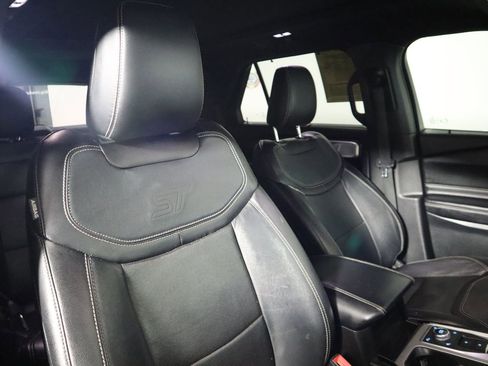 Used 2021 Ford Explorer ST w/ Equipment Group 401A image 48