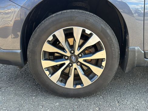 Used 2015 Subaru Outback 2.5i Limited w/ Popular Package #4 image 38