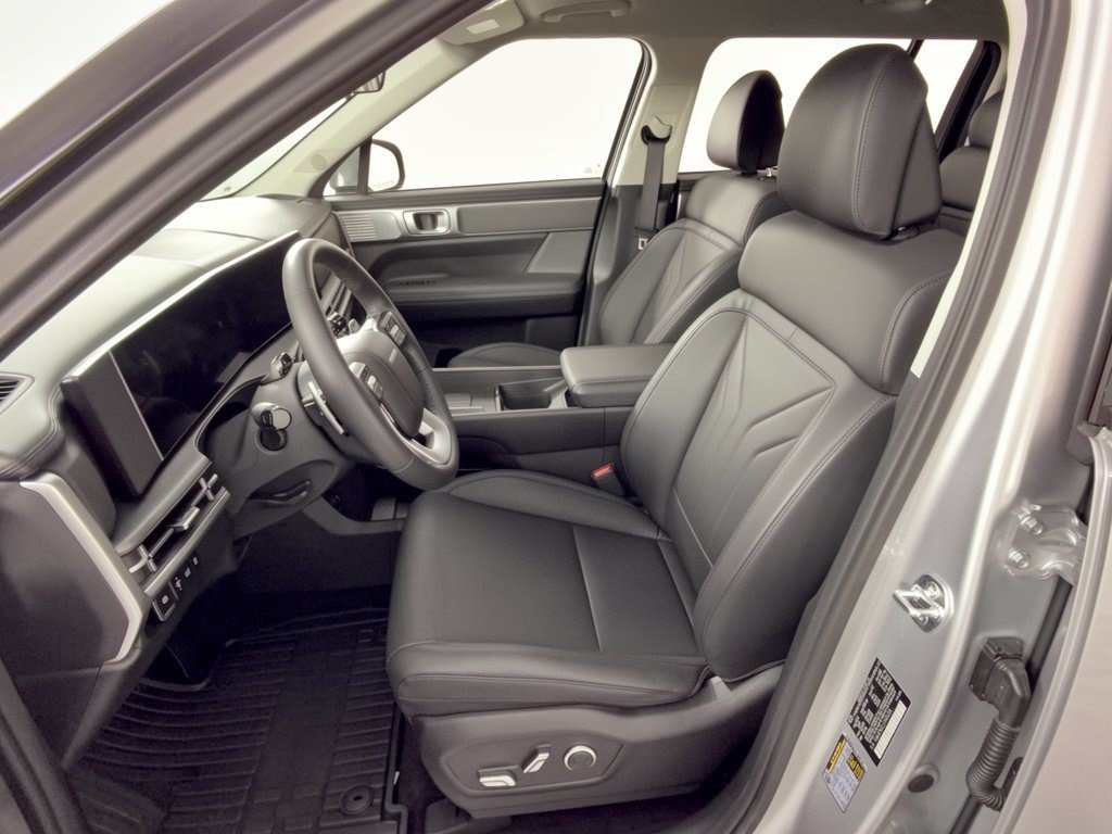 Certified 2026 Hyundai Santa Fe SEL FWD image 5