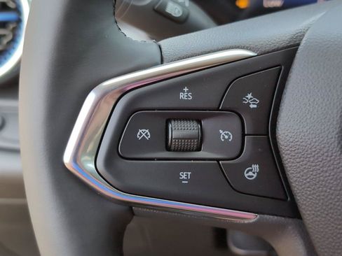 New 2026 Chevrolet Trax LT w/ Driver Confidence Package FWD image 29