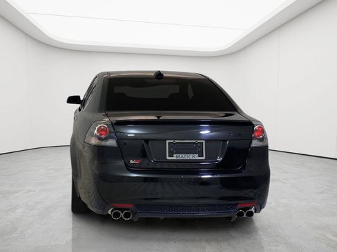 Used 2009 Pontiac G8 GT w/ Premium Package RWD image 13
