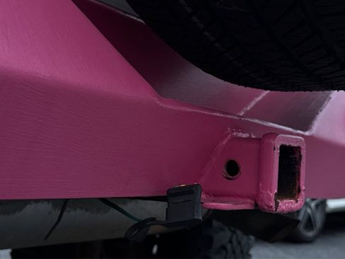 Used 2013 Jeep Wrangler Unlimited Sahara w/ Connectivity Group image 37