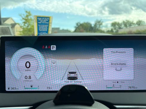 Used 2026 Genesis GV70 2.5T Select AWD/4WD image 6