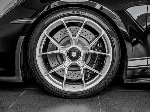 Certified 2022 Porsche 911 GT3 RWD image 11