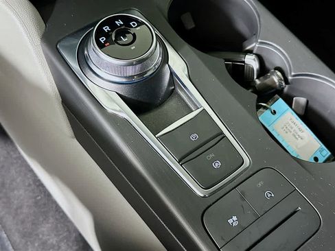 New 2026 Ford Escape Active image 20