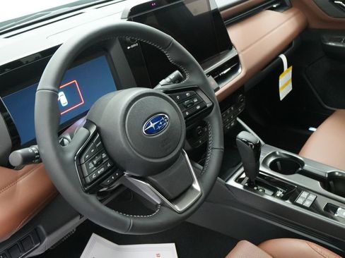 New 2026 Subaru Outback Touring XT AWD/4WD image 11