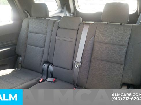 Used 2026 Dodge Durango GT RWD image 18