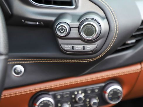 Certified 2018 Ferrari 488 Spider image 25