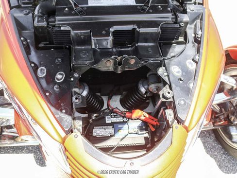 Used 2001 Plymouth Prowler RWD image 33