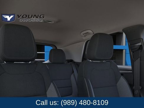 New 2026 Chevrolet TrailBlazer LT w/ Convenience Package image 24