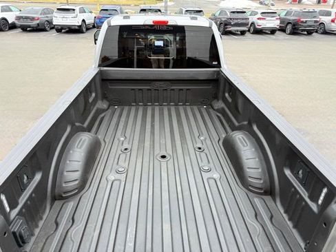 Used 2020 Ford F350 Lariat w/ Lariat Ultimate Package image 9