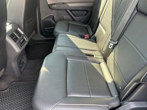 Used 2021 Volkswagen Atlas SE FWD image 13