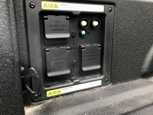 Certified 2022 Ford F150 XLT w/ Equipment Group 302A High image 25