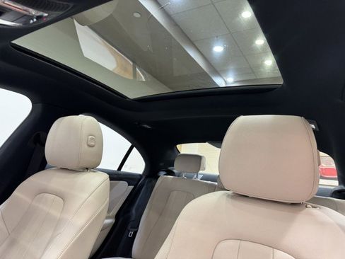 Certified 2025 Mercedes-Benz CLA 250 image 22