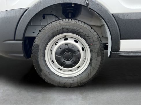 New 2026 Ford Transit 250 148 Medium Roof w/ Load Area Protection Package image 37