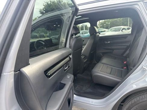 Used 2024 Honda CR-V Sport Touring image 15