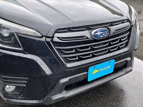 Used 2022 Subaru Forester Limited AWD/4WD image 31
