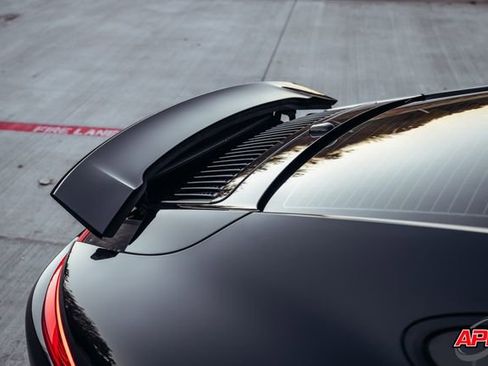 Used 2019 Porsche 911 Carrera 4S image 30