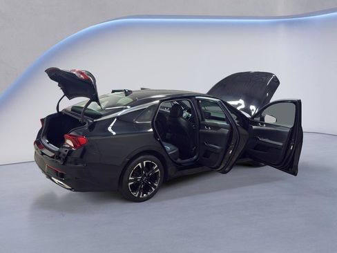 Used 2021 Kia K5 GT-Line FWD image 14