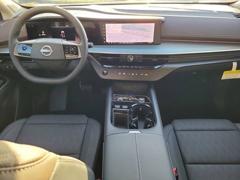 New 2026 Nissan Murano Platinum w/ Cargo Package AWD/4WD image 6