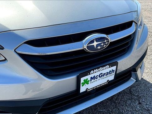 Used 2022 Subaru Legacy Limited w/ Popular Package #3 AWD/4WD image 31