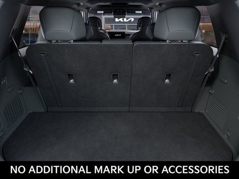 New 2027 Kia Telluride SX X-Line image 19