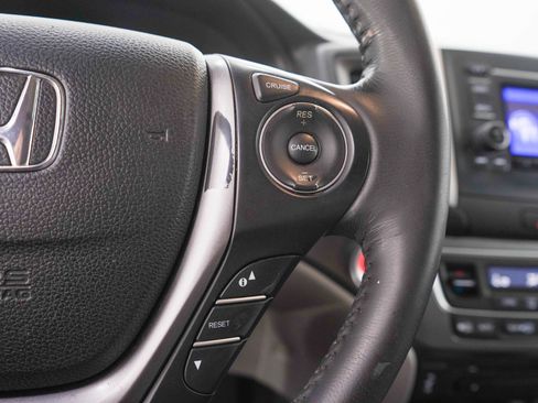 Used 2019 Honda Ridgeline RTL image 27